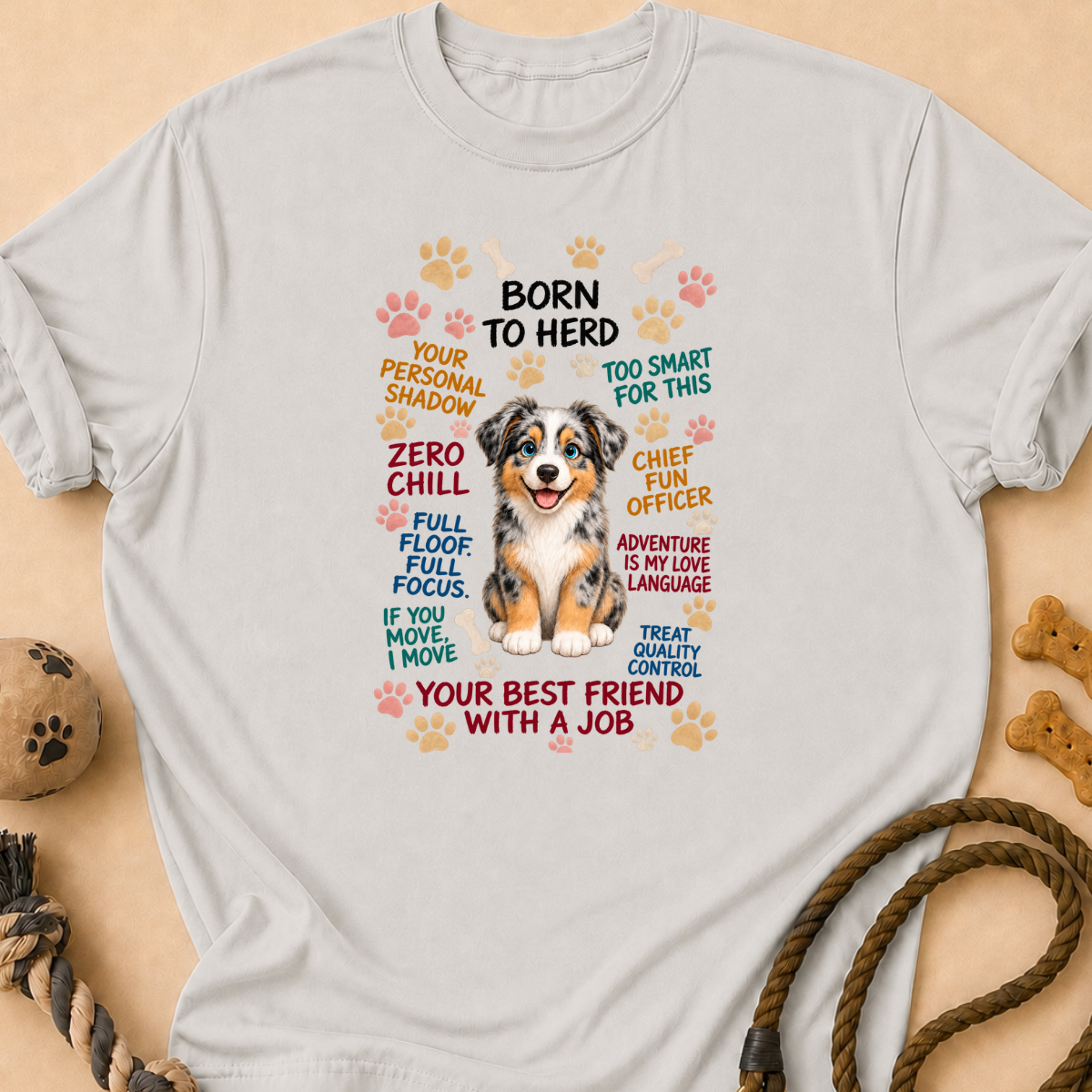 Best Friend T-Shirt