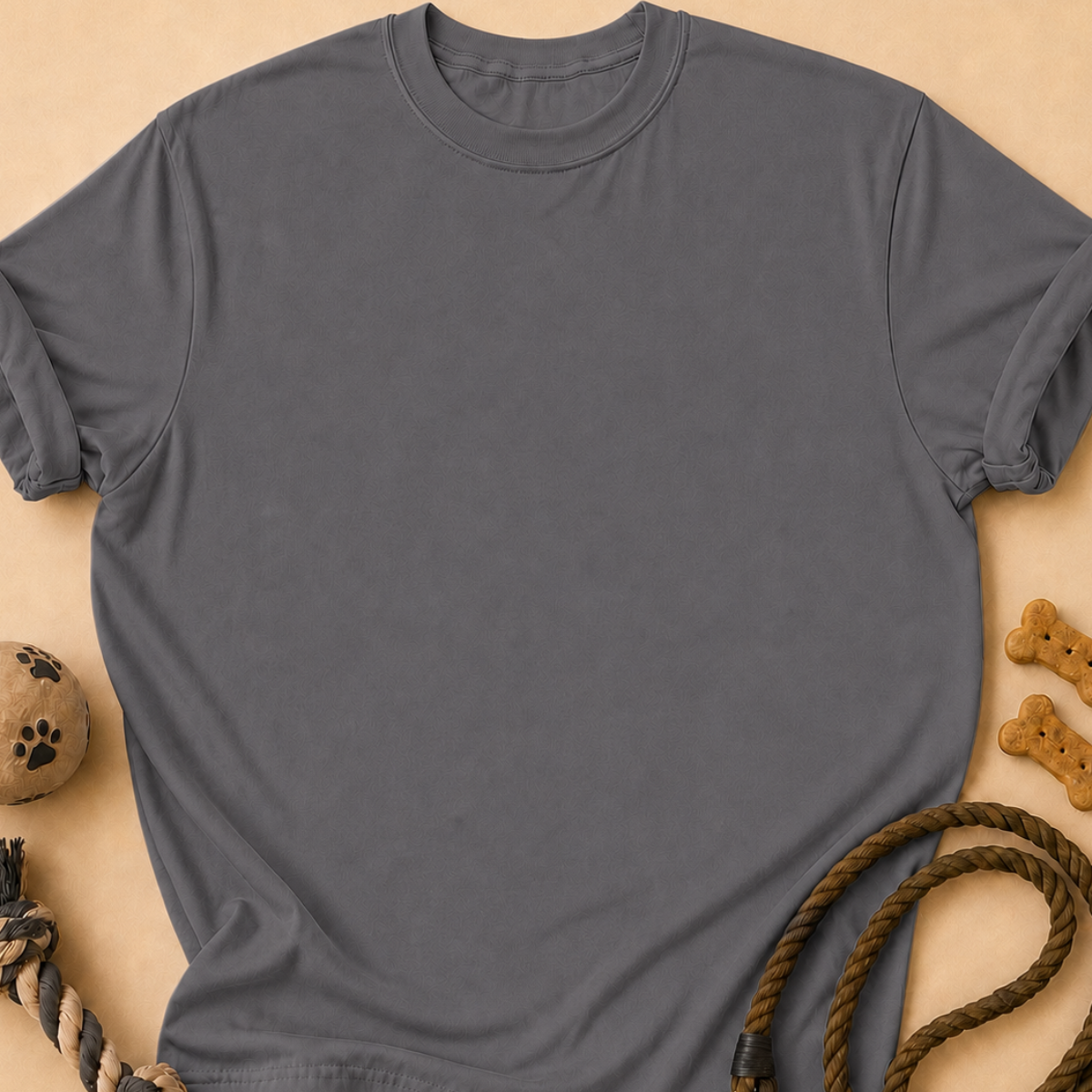 Spare Time T-Shirt