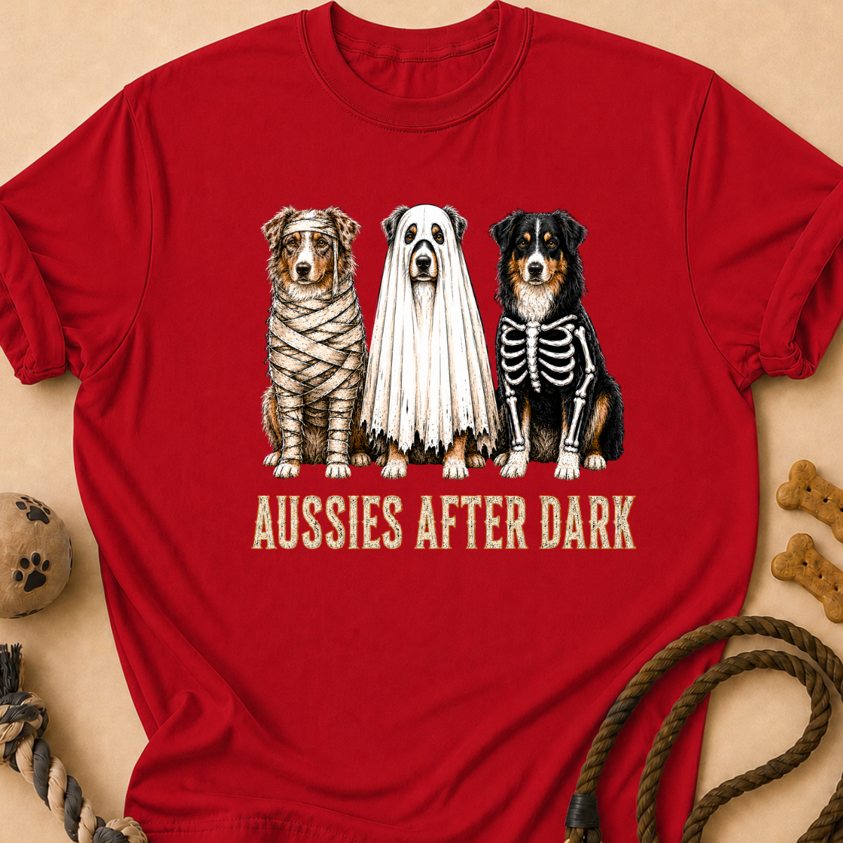 Halloween After Dark T-Shirt