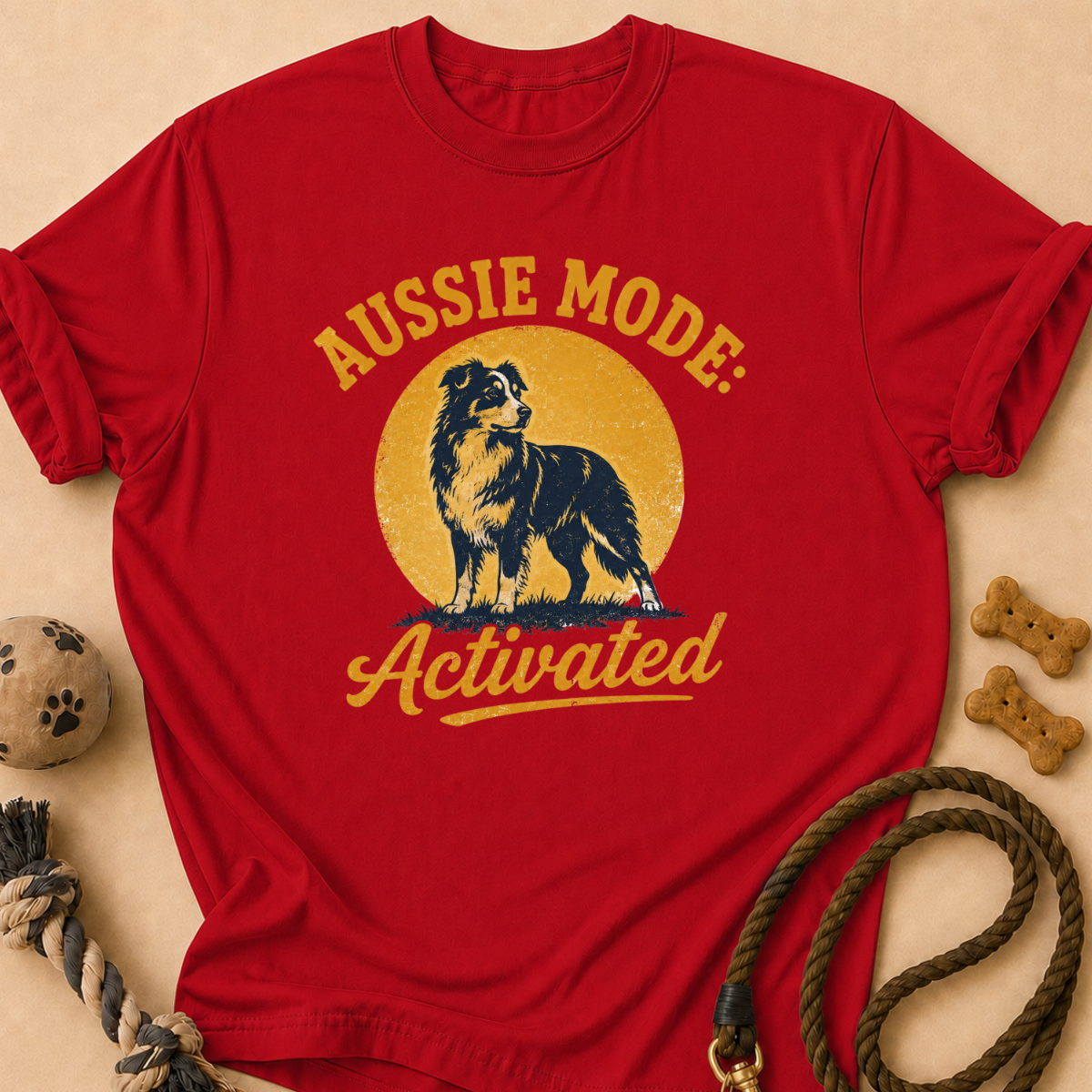 Aussie Mode T-Shirt