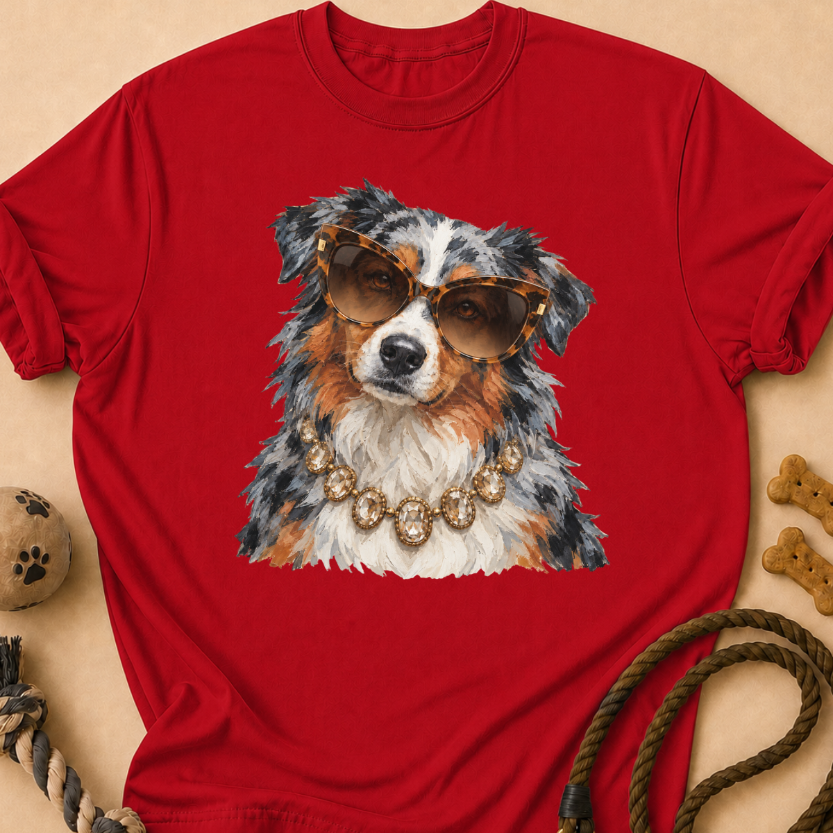 Stylish Aussie T-Shirt