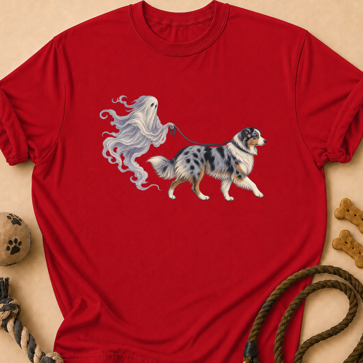 Halloween Stroll T-Shirt