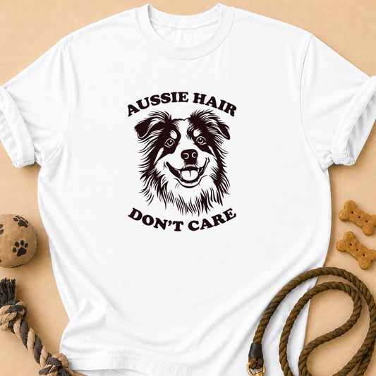 Aussie Hair T-Shirt