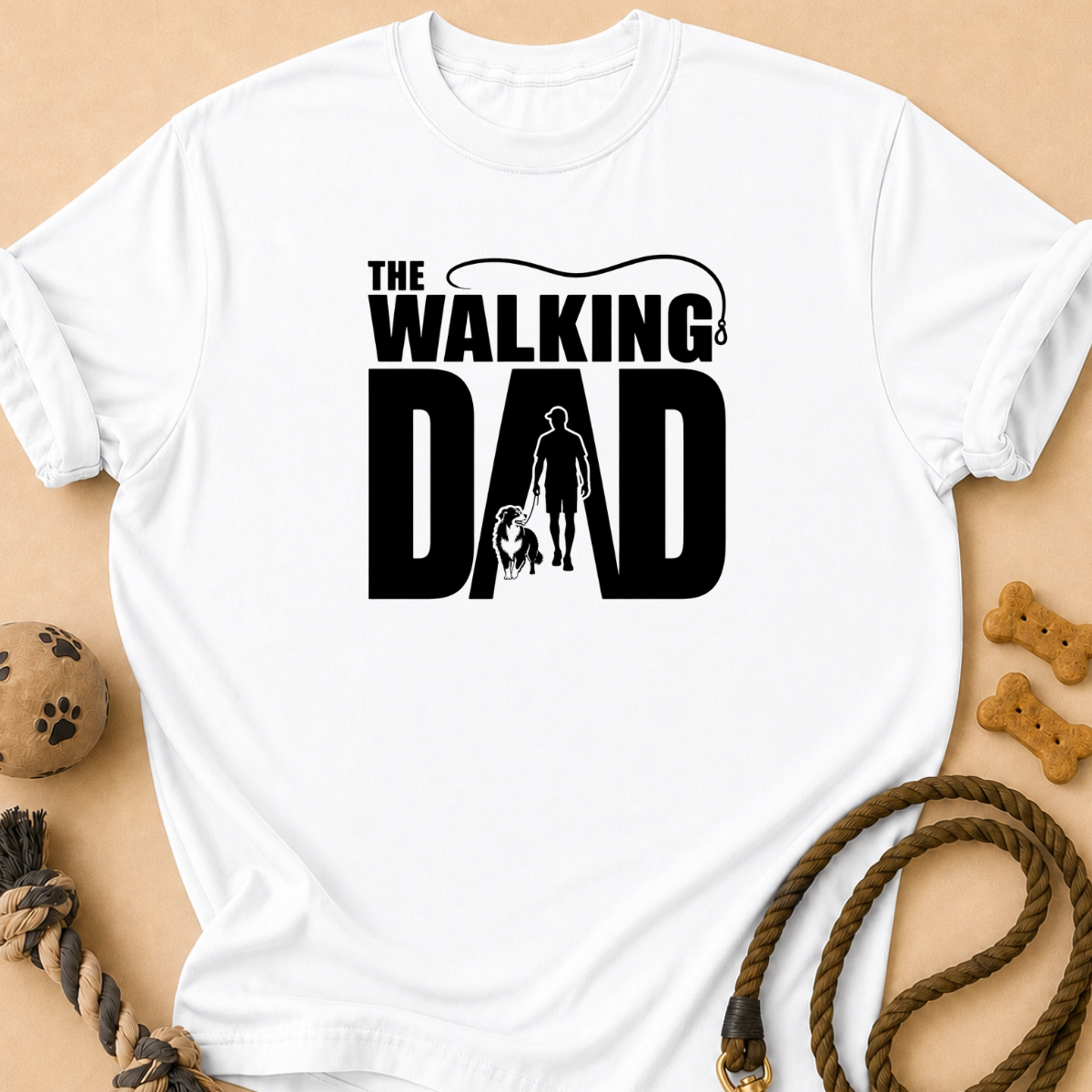 Walking Dead T-Shirt