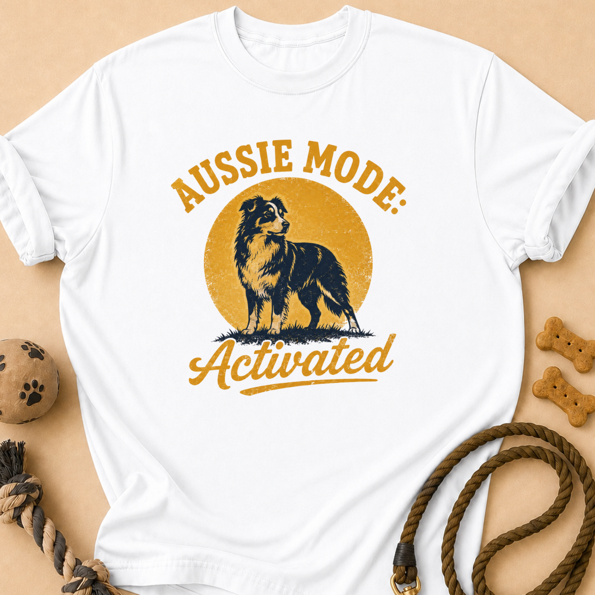 Aussie Mode T-Shirt