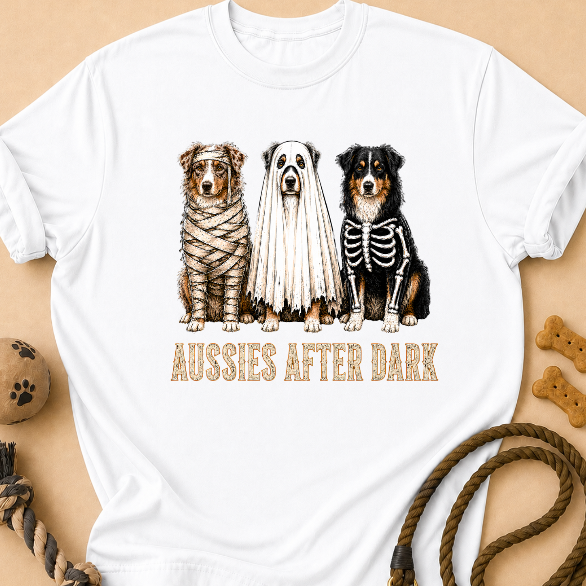 Halloween After Dark T-Shirt