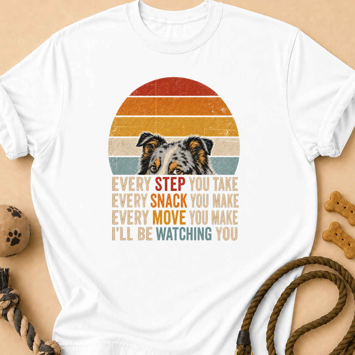 Watching You T-Shirt