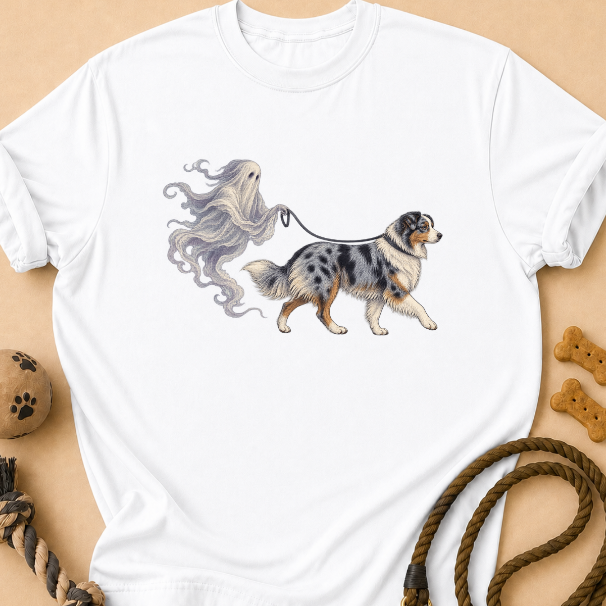 Halloween Stroll T-Shirt