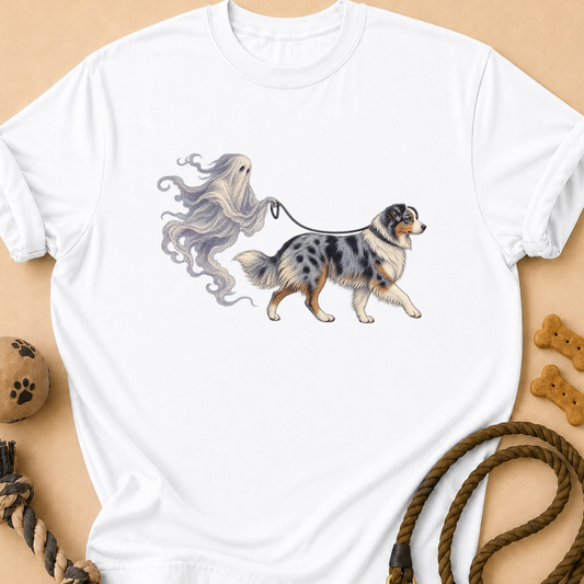 Halloween Stroll T-Shirt