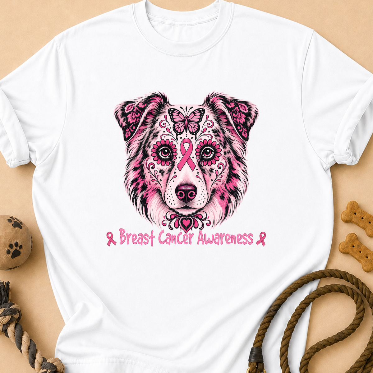 Breast Cancer T-Shirt