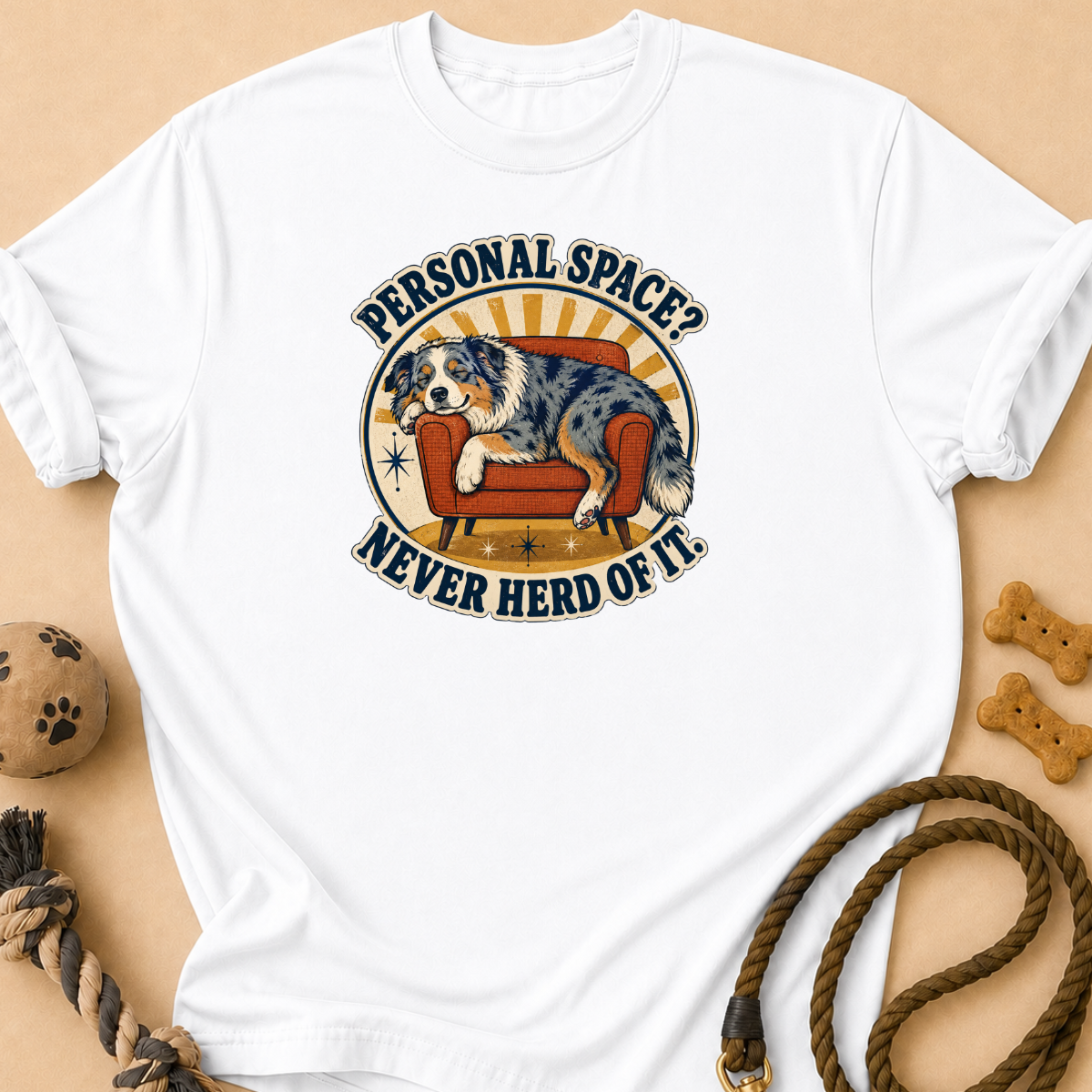 Aussie Herd T-Shirt