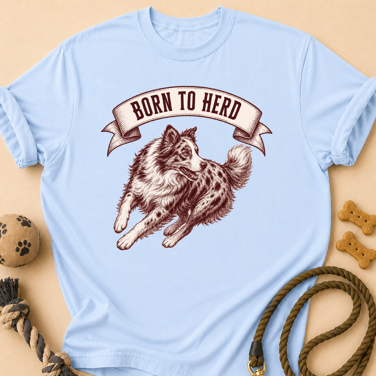 Aussie Herd T-Shirt