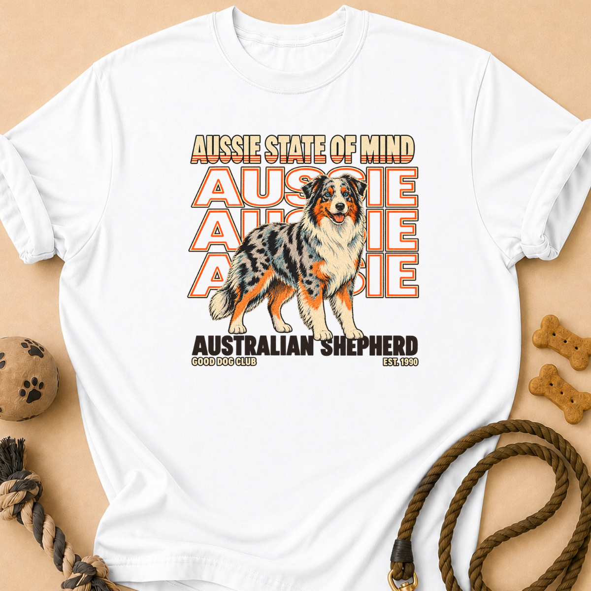 State of Mind T-Shirt