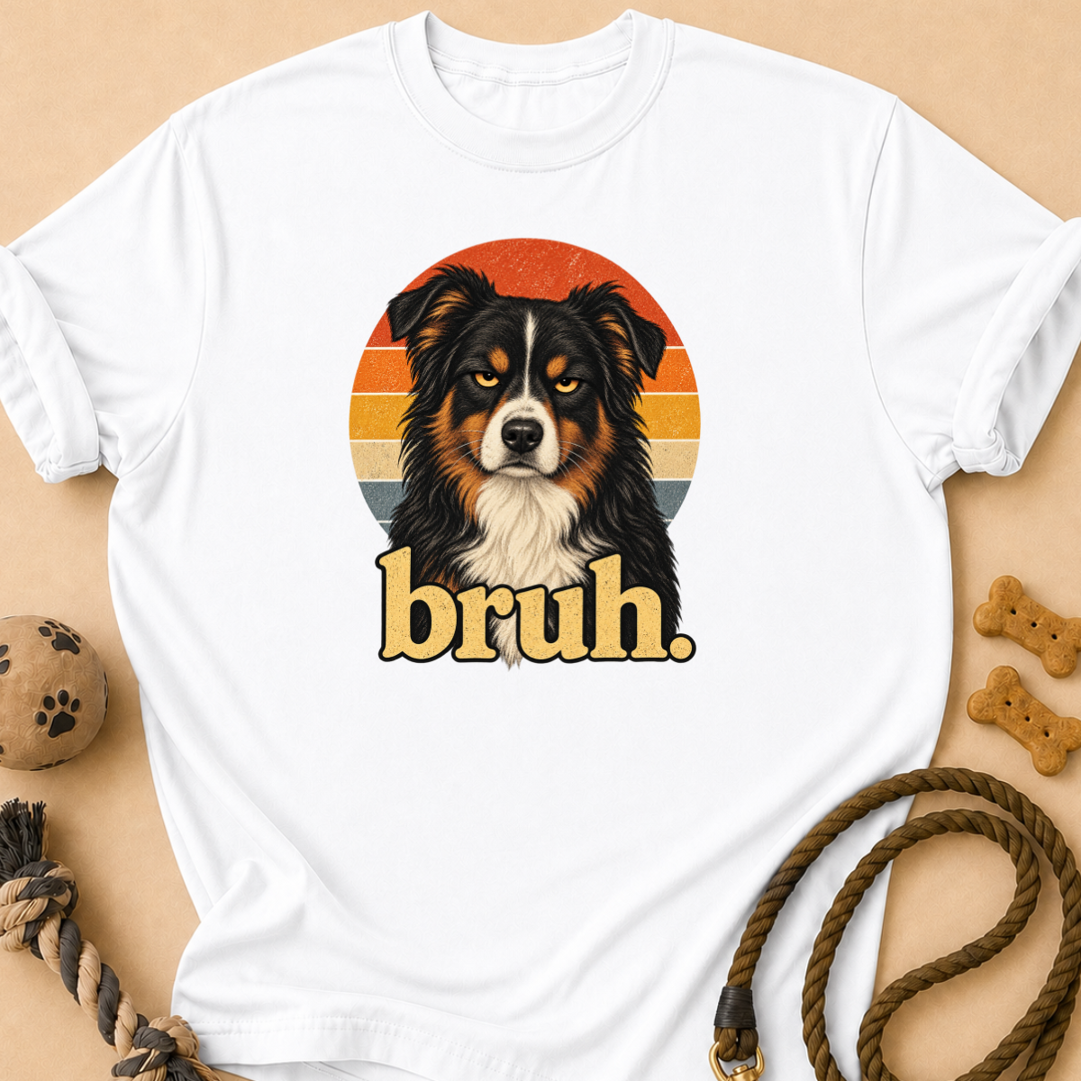 Bruh T-Shirt