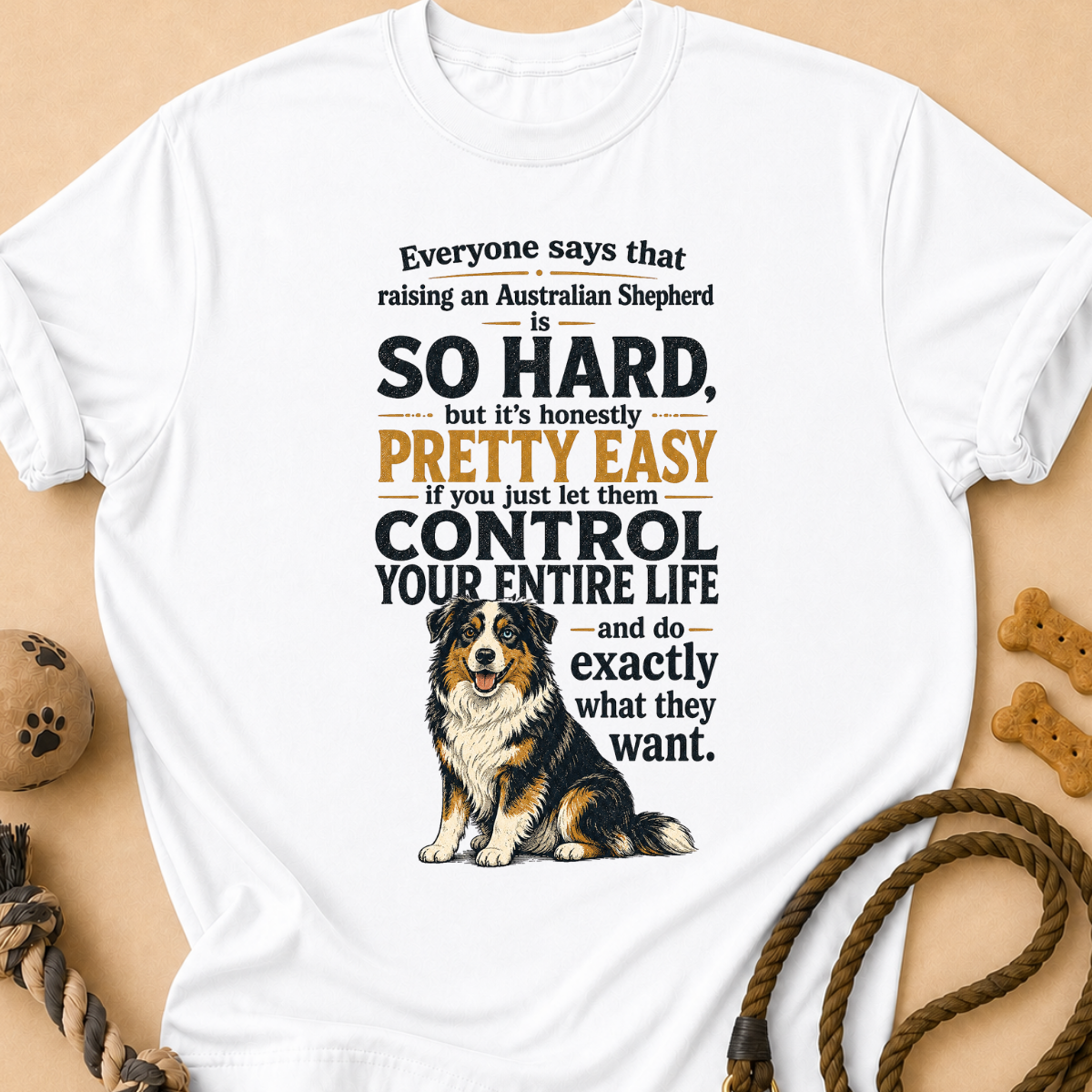 Pretty Easy T-Shirt