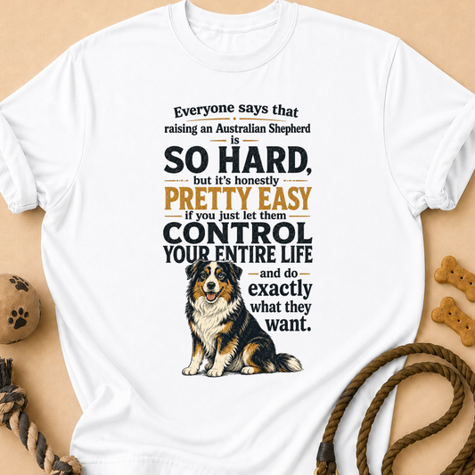 Pretty Easy T-Shirt