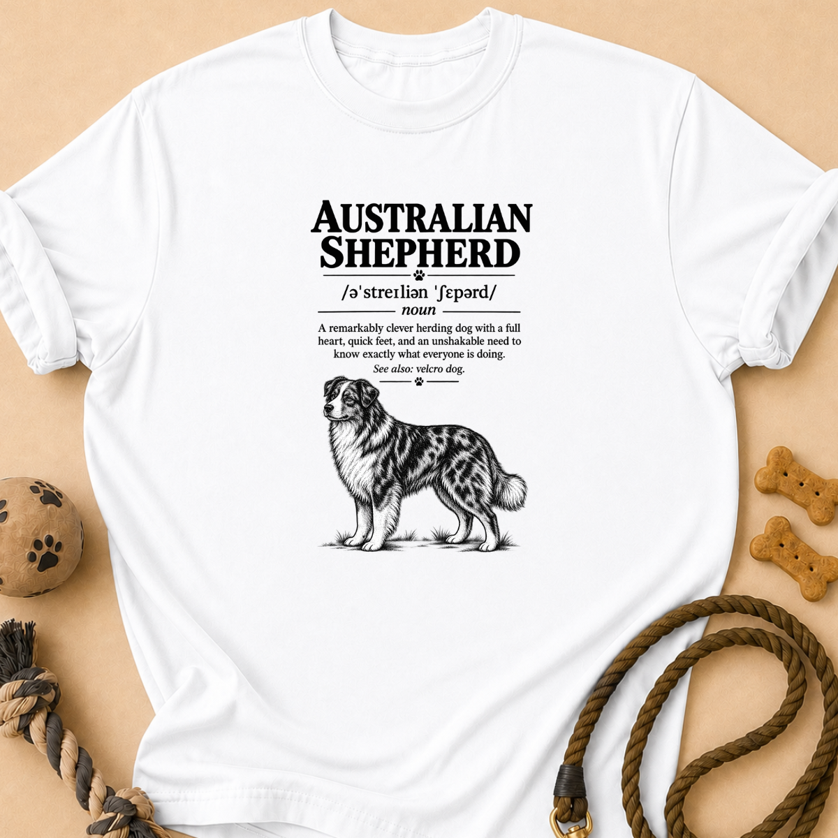 Dictionary T-Shirt