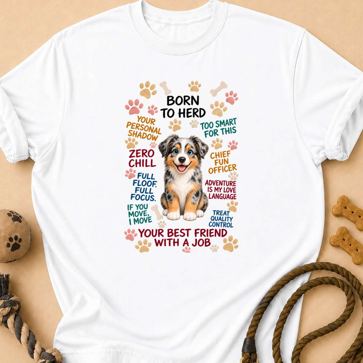 Best Friend T-Shirt