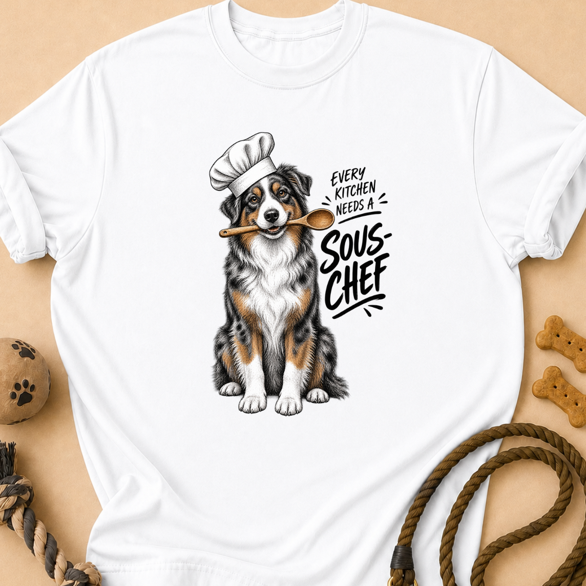 Sous Chef T-Shirt
