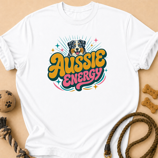 Aussie Energy T-Shirt
