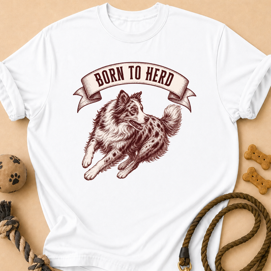 Aussie Herd T-Shirt