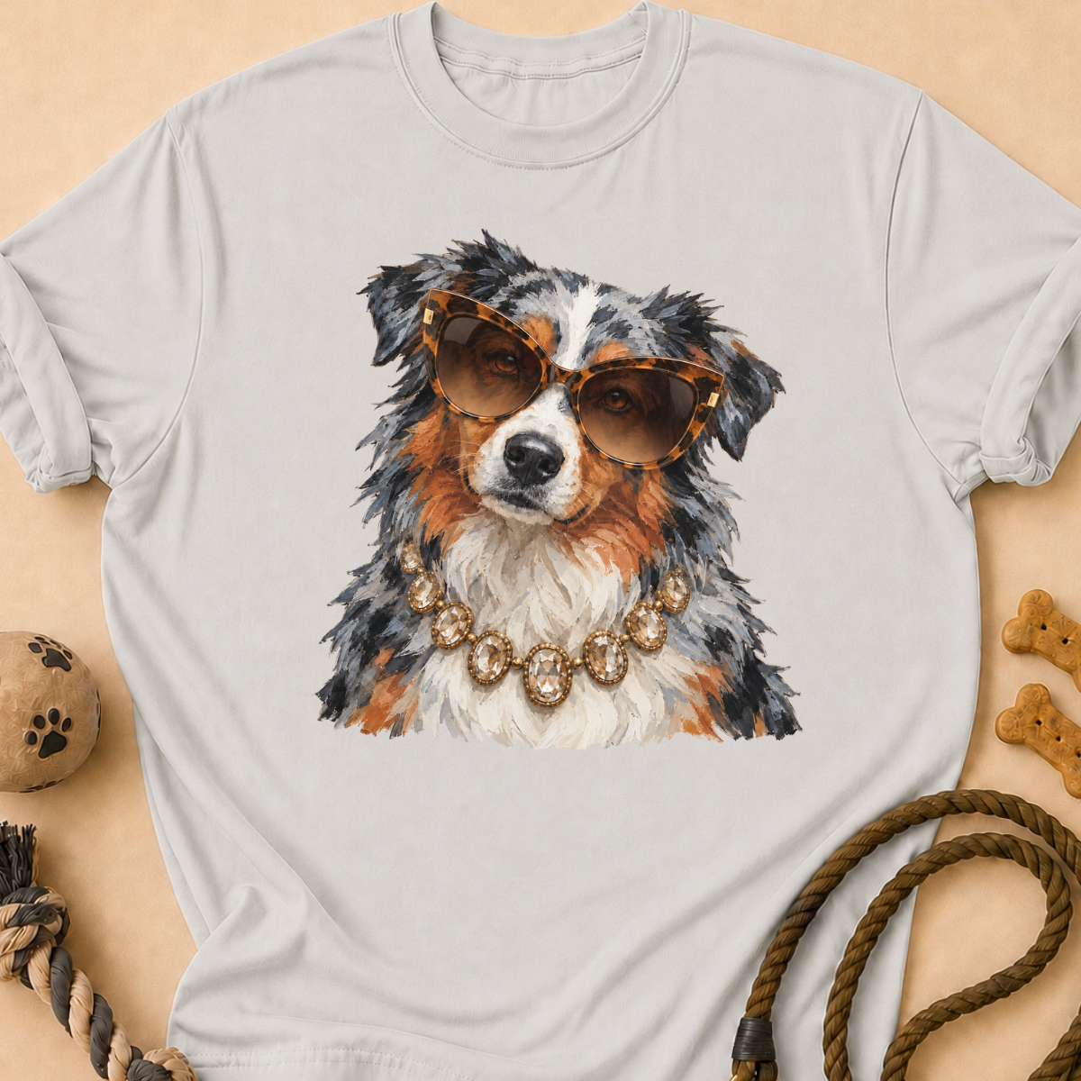 Stylish Aussie T-Shirt