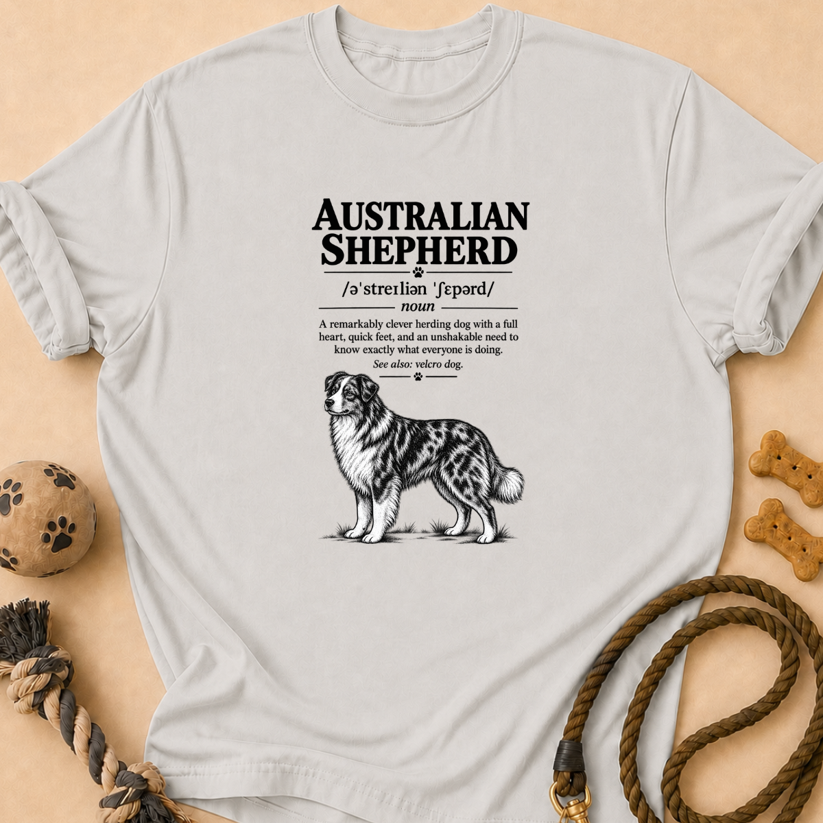 Dictionary T-Shirt