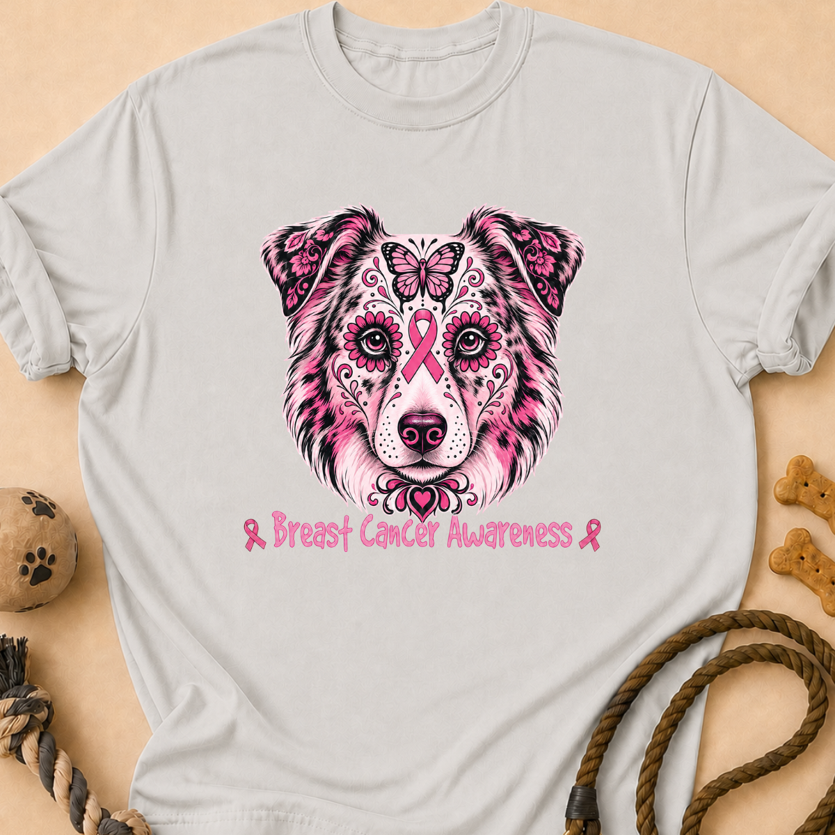 Breast Cancer T-Shirt