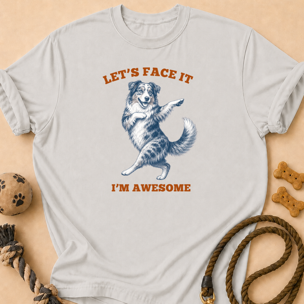 Aussie Awesome T-Shirt