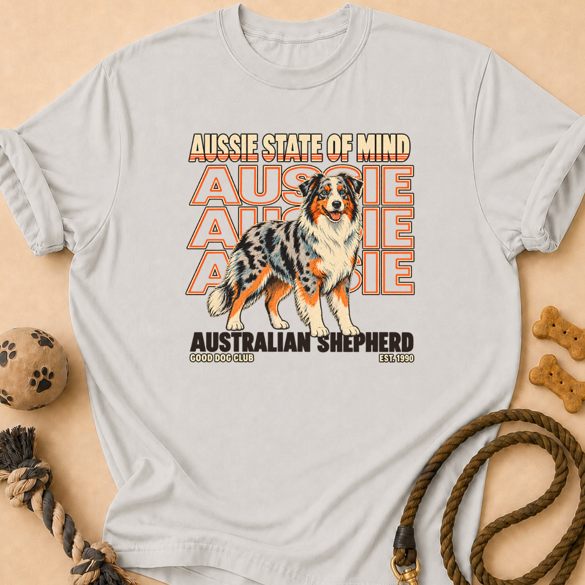 State of Mind T-Shirt
