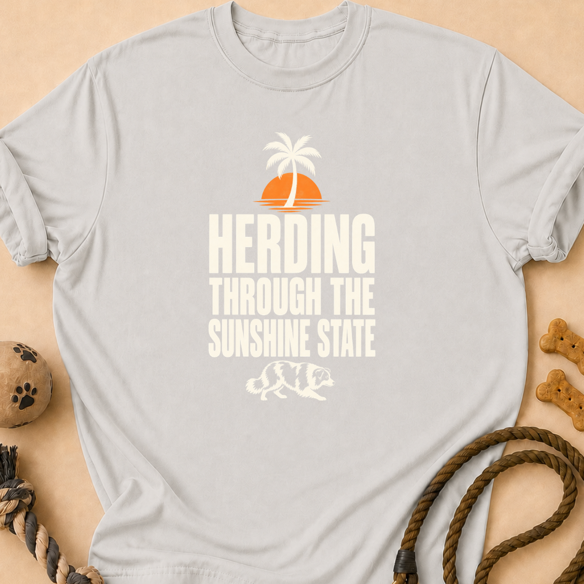 Sunshine State T-Shirt