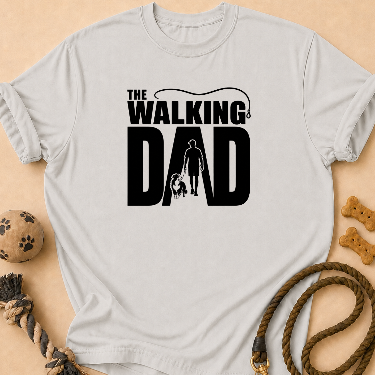 Walking Dead T-Shirt
