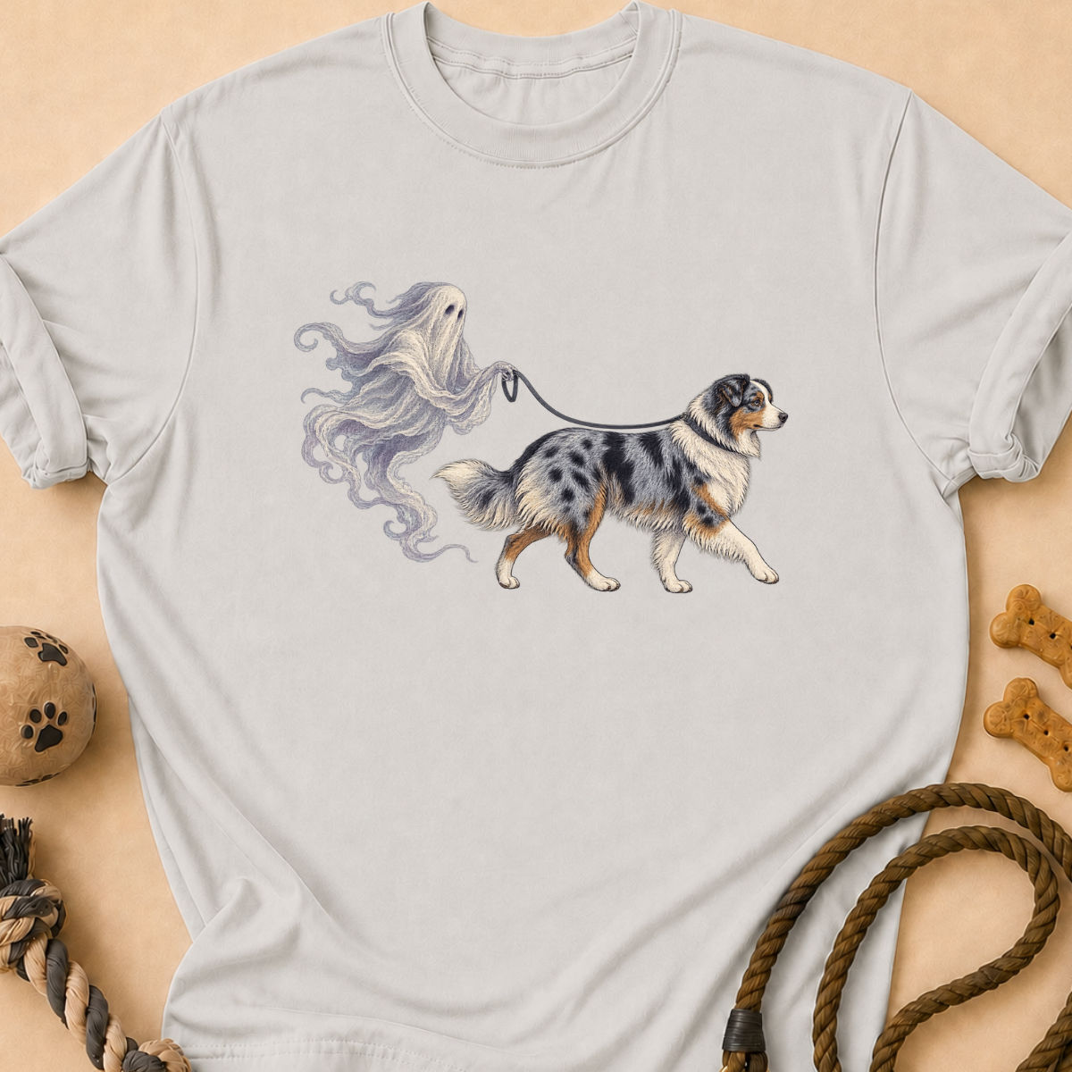 Halloween Stroll T-Shirt