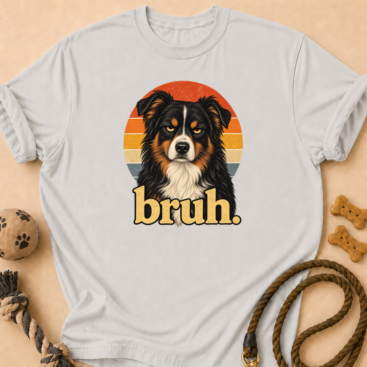 Bruh T-Shirt