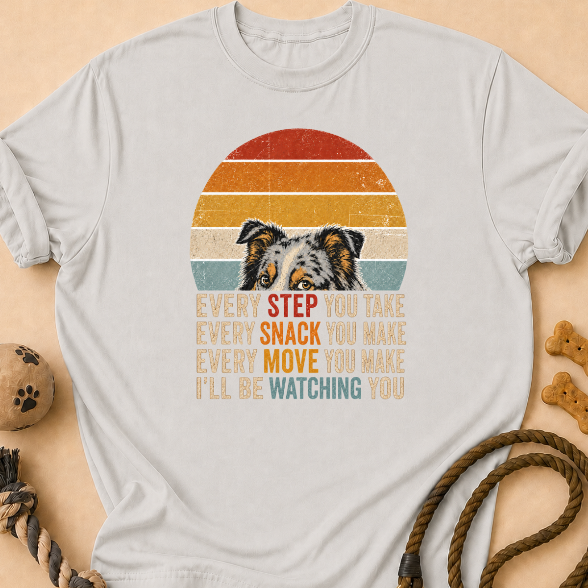 Watching You T-Shirt