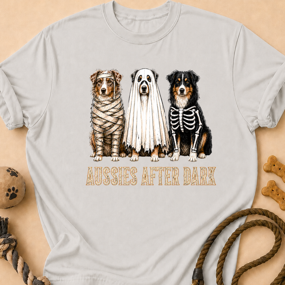 Halloween After Dark T-Shirt
