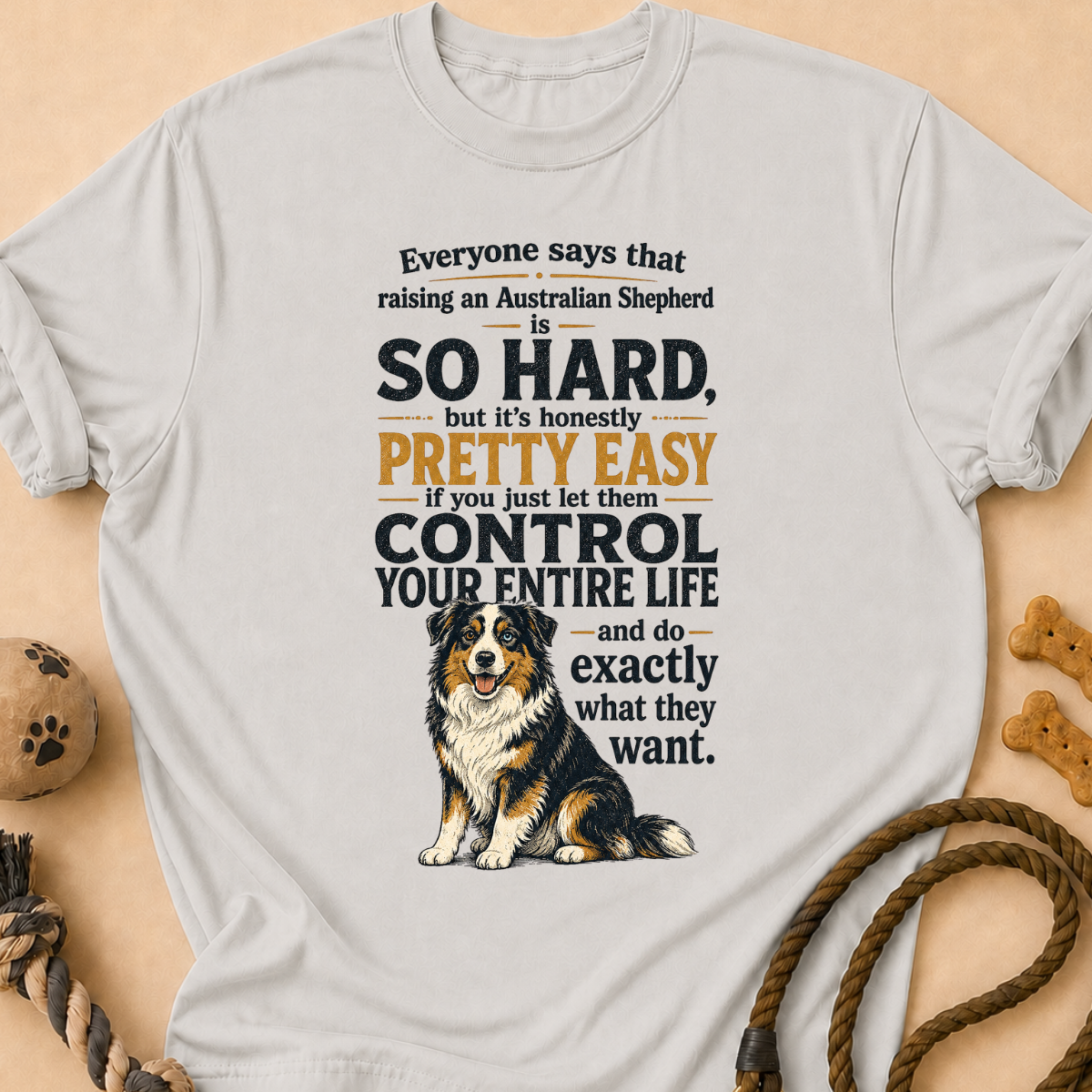 Pretty Easy T-Shirt