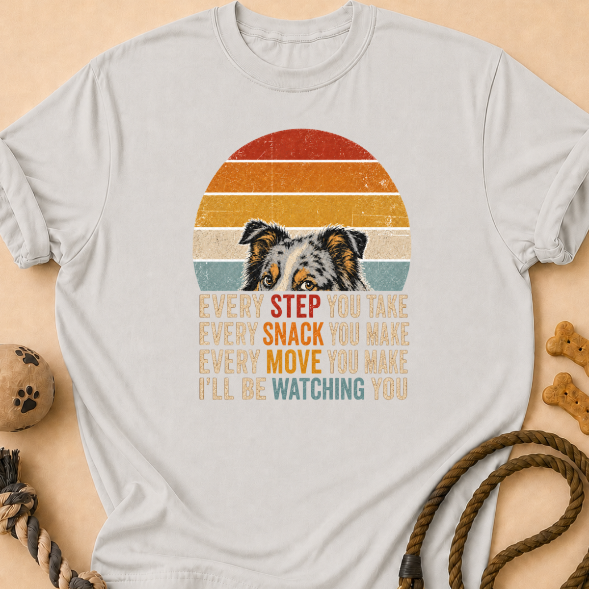 Watching You T-Shirt