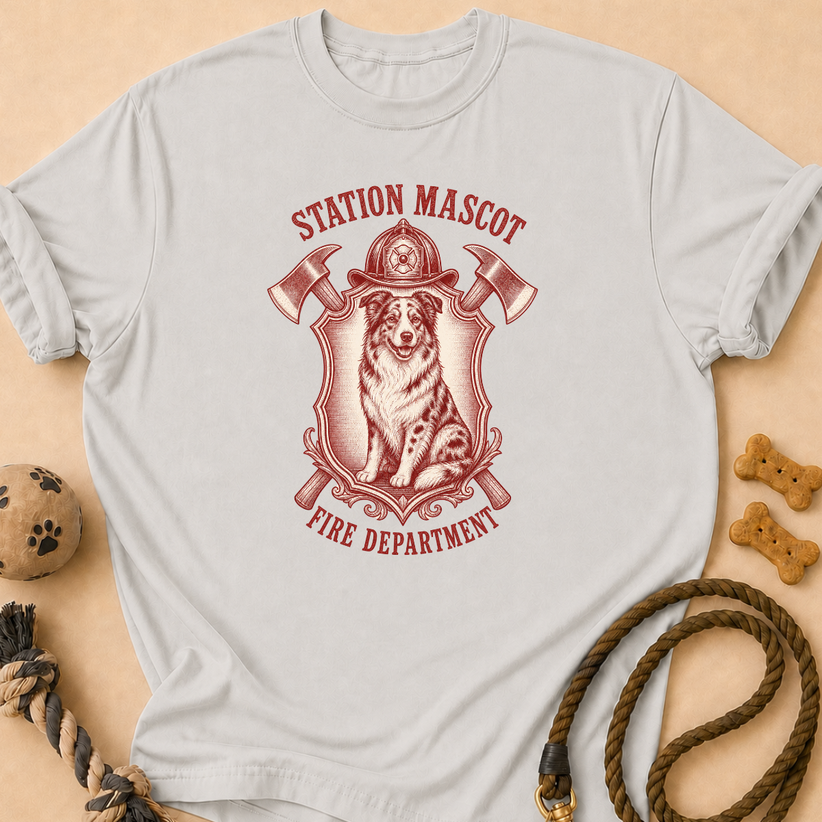Aussie Mascot T-Shirt