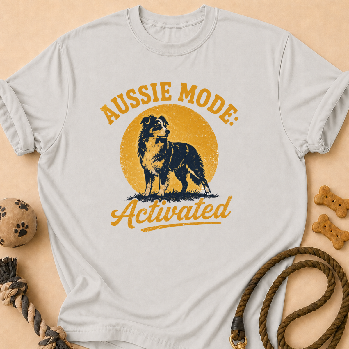 Aussie Mode T-Shirt