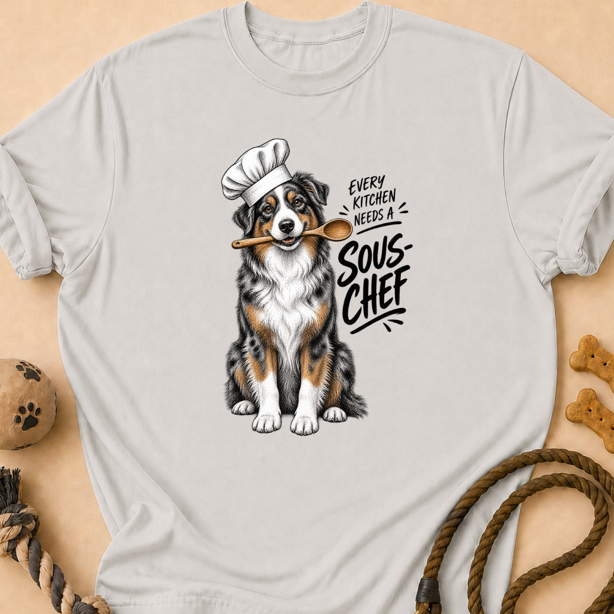 Sous Chef T-Shirt