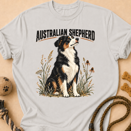 Nature Aussie T-Shirt