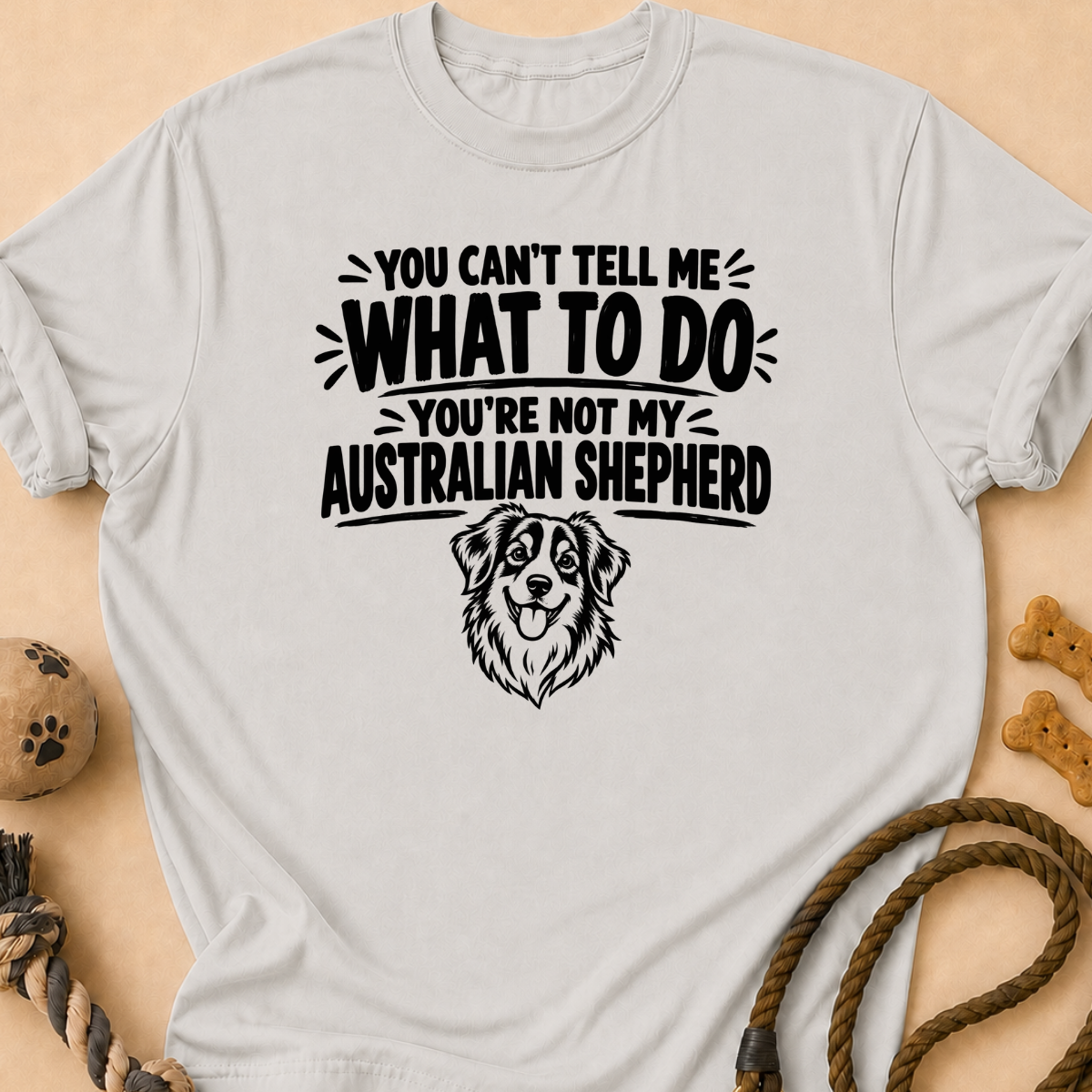 What To Do T-Shirt