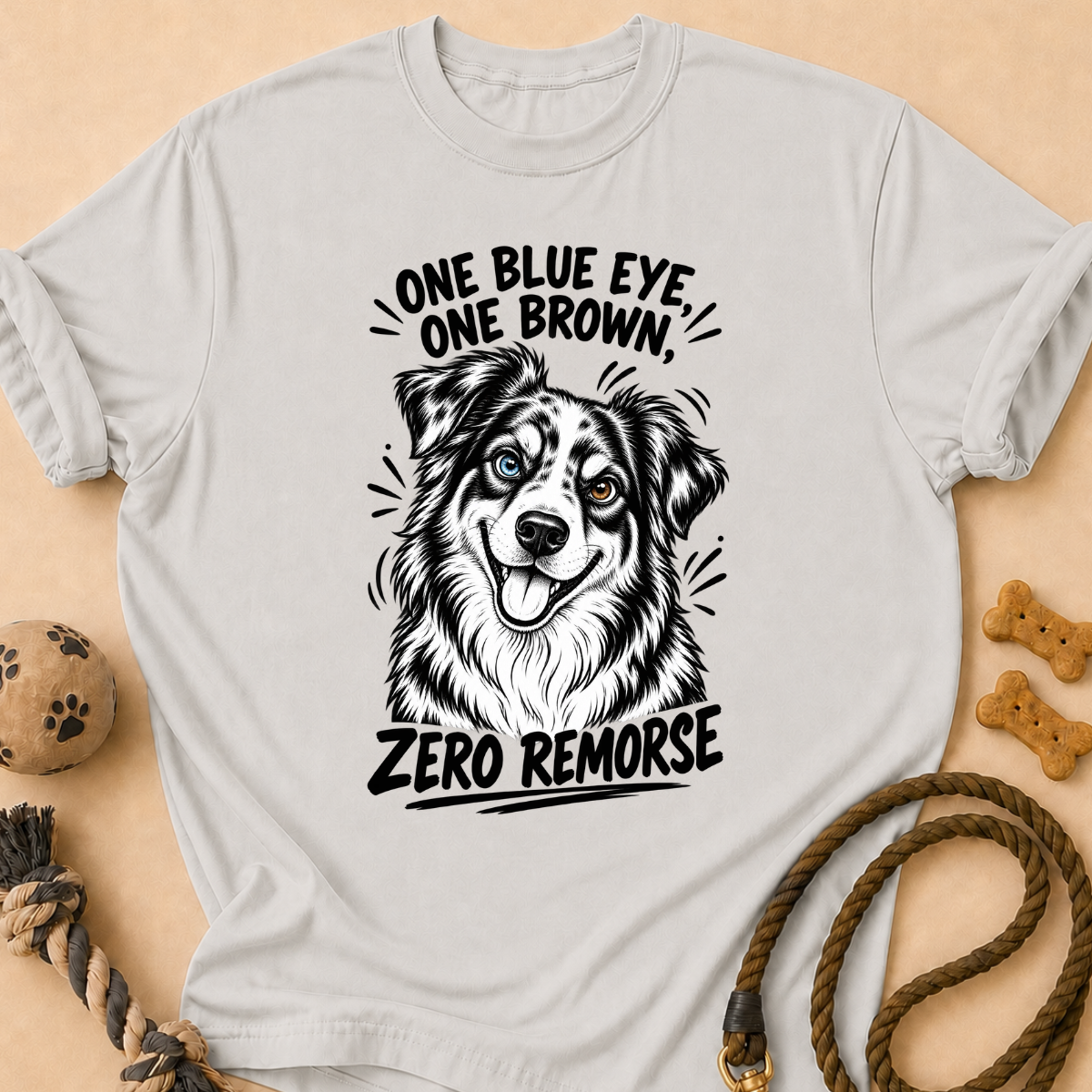 Aussie Remorse T-Shirt