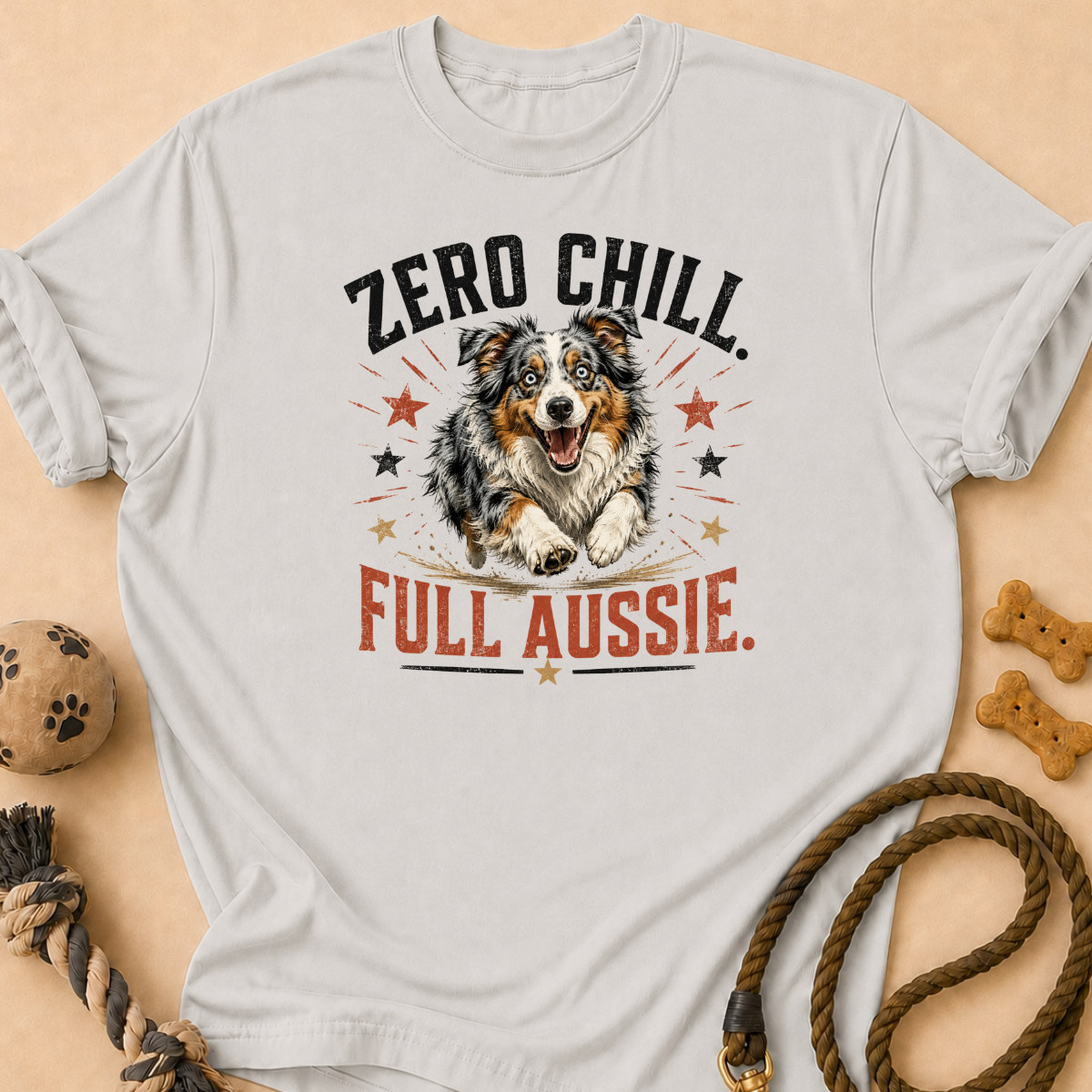 Aussie Chill T-Shirt