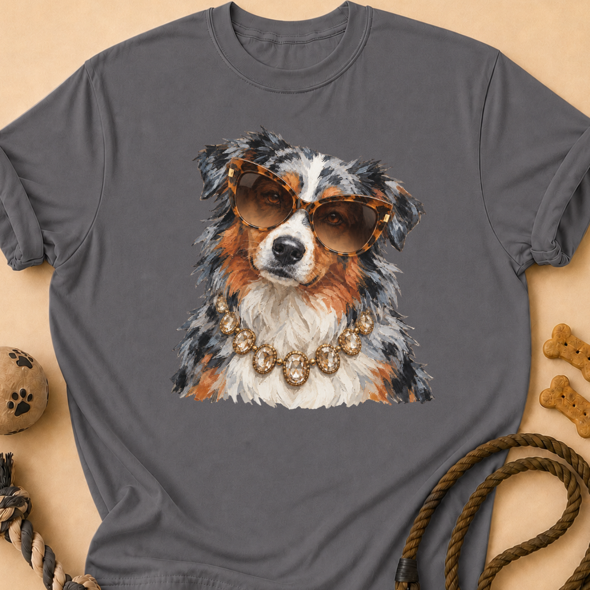 Stylish Aussie T-Shirt