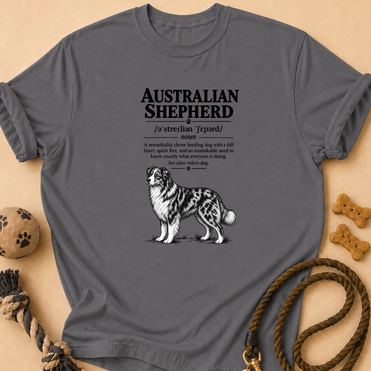 Dictionary T-Shirt