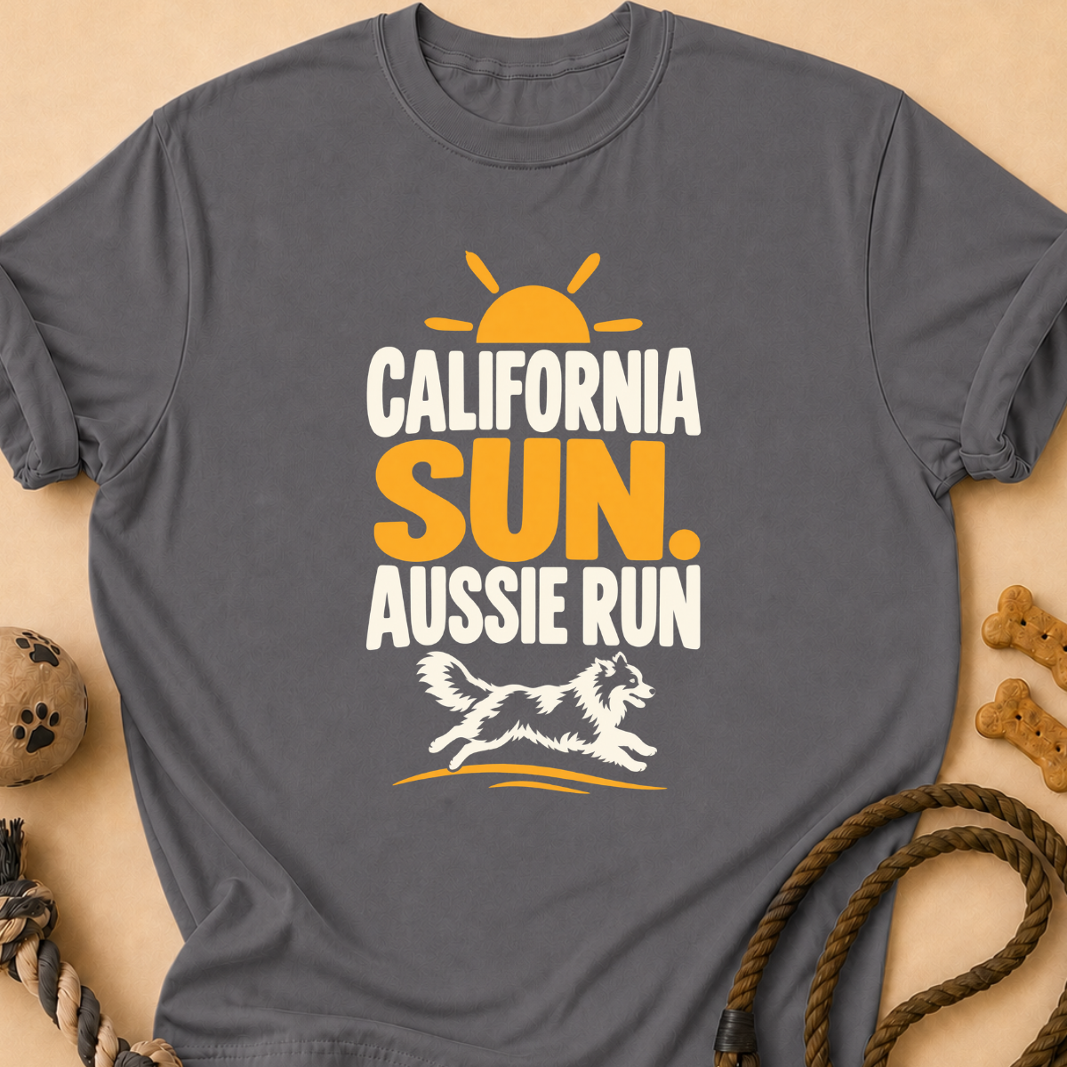 California Sun T-Shirt