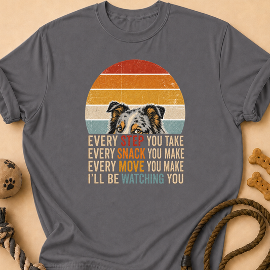 Watching You T-Shirt