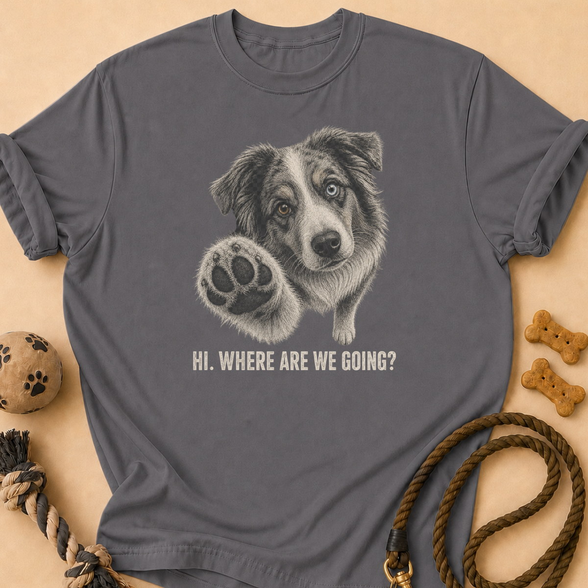 Where r u going T-Shirt